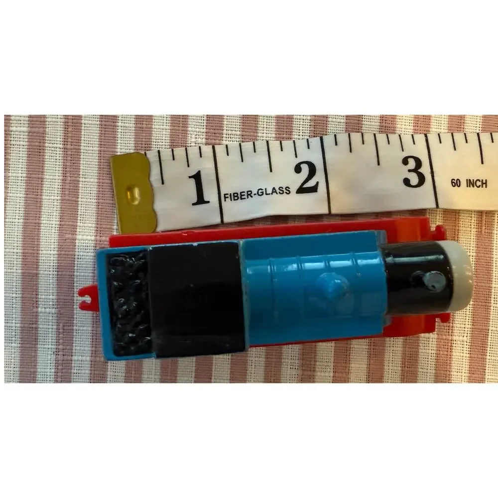 vintage Ertl Thomas the Tank Engine die-cast toy Collector Gift Train